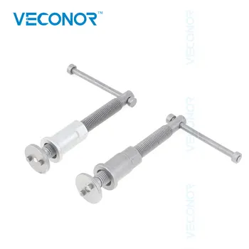 VECONOR 18pcs bremse caliper stempel spole tilbage spole tilbage tool kit for VW, Audi, Ford, BMW