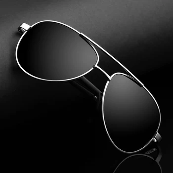 VEITHDIA Mærke Mænds Polariserede Solbriller UV400 Sol Briller, oculos de sol masculino Mandlige Briller Tilbehør Til Mænd, Kvinder, 1306