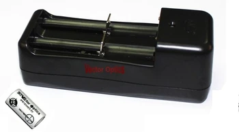 Vektor Optik Jagt Grøn Laser Designator Lommelygte Lyset Brænder med Tønde Mount , Remote Switch , Batteriet , Opladeren