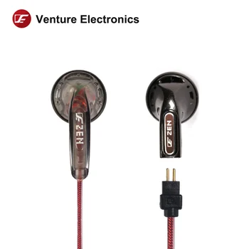 Venture Elektronik FEM ZEN-Hovedtelefon med høj impedans til 320 ohm Hifi Hovedtelefon I øret Hovedtelefoner
