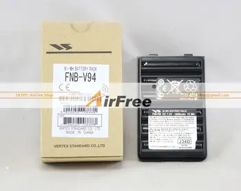 Vertex FNB-V94 FNB-V83 NI-MH battery 1800mAh for Vertex VX-160 VX-168 VX-180 VX-210 VX-218 VX-400 VX-418 FT-270R FT-60R FNB-V57