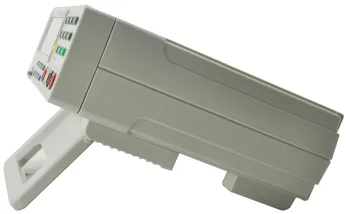 VICI Digital Multimeter VC8145 Bench Top Voltmeter PC DMM 80000 Ciffer Cap B0255
