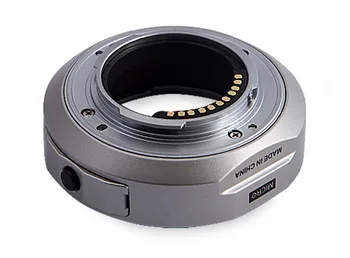 Viltrox Auto Fokus M4/3 Linse til Micro 4/3 Kameraet, Mount Adapter til Olympus Panasonic E-PL3 EP-3 E-PM1 E-M5 GF6 GH5 G3 DSLR