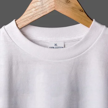 Vintage Brev Som Parasit Print Mænd Sort T-shirt Negative at Sige, Design Mandlige Kort Ærme Toppe, T-Shirt Brugerdefineret Gruppe