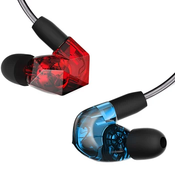 VSONIC Nye VSD3S High Fidelity Professionel Kvalitet Stereo Indre-Ear Hovedtelefoner Hifi