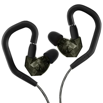 VSONIC Nye VSD3S High Fidelity Professionel Kvalitet Stereo Indre-Ear Hovedtelefoner Hifi