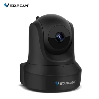 VStarcam C29S 1080P Fuld HD Trådløst IP-Kamera CCTV WiFi Hjem Sikkerhed Overvågning Kamera System med en iOS/Android-Pan Tilt Zoom