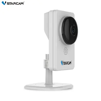 VStarcam IP-Kamera C92S 1080P wifi Mini-Kamera Infrarød night vision, Motion Alarm Video Overvågning