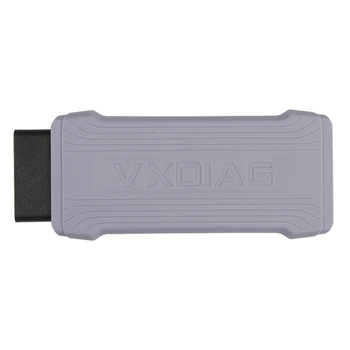 VXDIAG VCX NANO til GM/Opel GDS2 og TIS2WEB Diagnostisk Værktøj USB version Programming System for GM bedre end MDI-Gratis Fragt