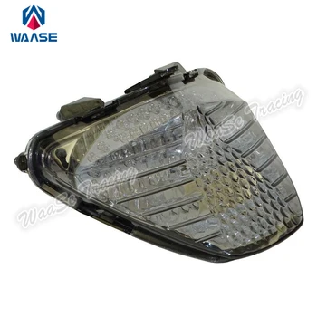 Waase EMARK Baglygte Hale Bremse blinklys Integreret Led-Lampe Til Honda CBR125R CBR150R CBR250R CB300F CBR300R