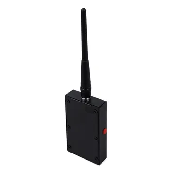 Walkie Talkie Frekvens Tæller For Baofeng Bærbar Radio-Dekoder 100-520mhz CTCSS/DCS-SMA-Kvindelige Antenne Connector1-30w JK560S