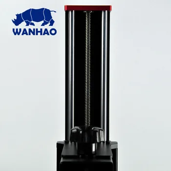 WANHAO 3D-Printer Dele D7 V1.5 upgrade kit , V1.3 V1.4 opgradere til V1.5 upgrade pack