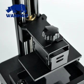 WANHAO 3D-Printer Dele D7 V1.5 upgrade kit , V1.3 V1.4 opgradere til V1.5 upgrade pack