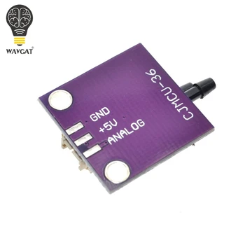 WAVGAT MPXV7002DP Flyvehastighed Sensor Breakout yrelsen Transducer APM2.5 APM2.52 differenstryk sensor Flight Controller