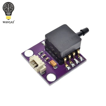 WAVGAT MPXV7002DP Flyvehastighed Sensor Breakout yrelsen Transducer APM2.5 APM2.52 differenstryk sensor Flight Controller