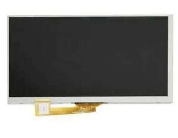 Witblue Nye LCD-Display Matrix For 7 BQ 7082G BQ-7082G Rustning Tablet indre LCD-skærm panel Modul Udskiftning