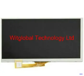 Witblue Nye LCD-Display Matrix For 7