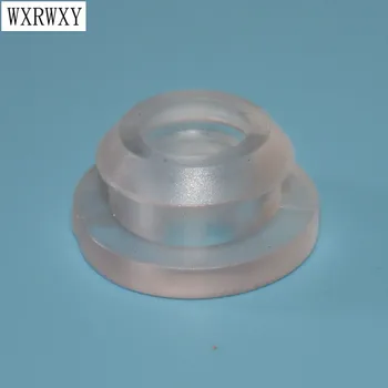 Wxrwxy Have Hane O-ring 8mm have PE-rør stik Gummi ring 16mm 1/2