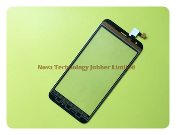 Wyieno S502 Plus Sensor Telefon Reservedele Til ARKEN Fordel S501 Plus Touch Screen Digitizer Glas Panel