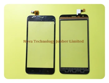 Wyieno S502 Plus Sensor Telefon Reservedele Til ARKEN Fordel S501 Plus Touch Screen Digitizer Glas Panel