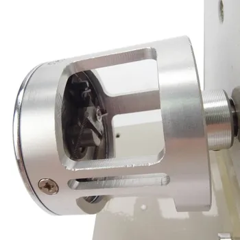 XC-180 Ledning Stripping Vride Peeling Machine Stripper, 1-4MM Stripping og vride maskinen