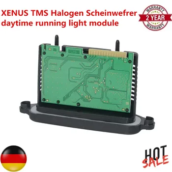 XENUS TMS Halogen Scheinwefrer kørelys modul Til BMW F10 F11 F07 63117258278 63117304906 63117267045