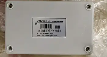 XGECU V7.05 TL866II Plus EEPROM PIC AVR TL866 Universelle USB-BIOS-Programmør 24 93 25 mcu Bios EPROM bedre end TL866cs/TL866A