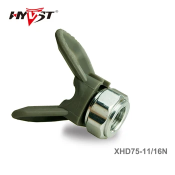 XHD 11/16 Tip Vagt Airless sprøjtepistol Ekstrem Tunge Vagt 7250psi