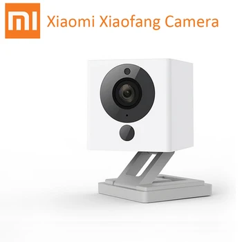 Xiaomi XiaoFang 110 Grader F2.0 8X Digital Zoom-Night Vision WiFi IP-Smart 1080P Cam-æra Xiaomi Lidt Små-Pladsen Ca mera