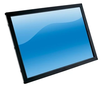 Xintai Touch 42 tommer 2 punkt 16:9 IR touch-panel uden glas arbejde med 42 tommer LCD-panel støtte XP, WIN7 android-systemet