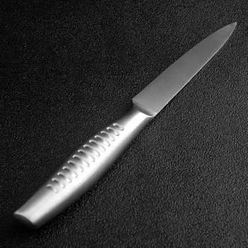 XITUO Rustfrit Stål Kitcchen Frugt Kniv Skarpe 5Cr15MoV Japanske køkkenknive Kød, Grøntsager Cuter Cleaver Madlavning Værktøjer