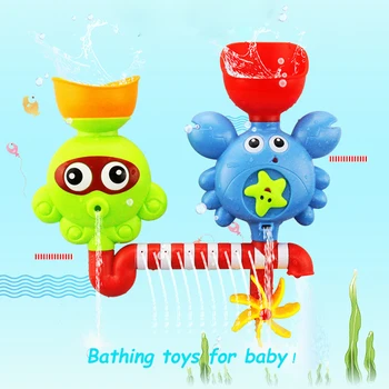 XMX Ny Drøm. Baby Badekar Legetøj badeværelse pool Legetøj Til børn/Børn badning
