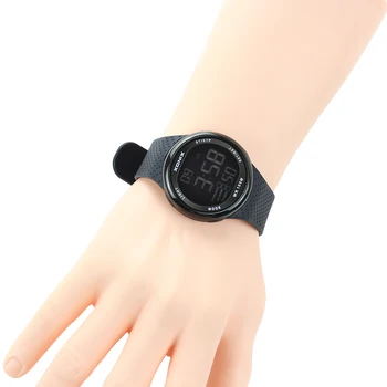 XONIX Ure Luksus Mænd Unisex 100M Relogio Masculino LED Digital Dykning Reloj Hombre Sport Timer Sumergible Kjole armbåndsur
