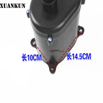 XUANKUN Motorcykel Tilbehør 125150200 luftfilter Forsamling Filter Luft Filter