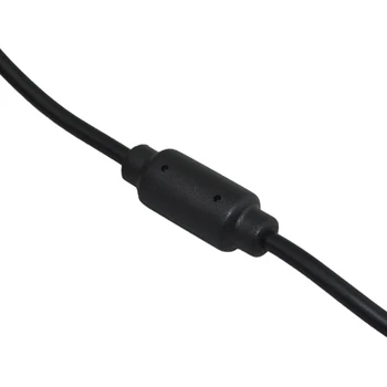 Xunbeifang 1,8 M, Mini-USB Opladning Kabel Med Magnet Ring til PS3 Controller
