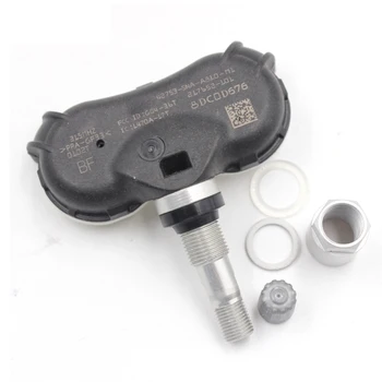 YAOPEI 4STK/masse NYE OEM TPMS-Tire Pressure Monitor Sensor for Honda Odyssey 42753-SNA-A830-M1 42753-SNA-A830