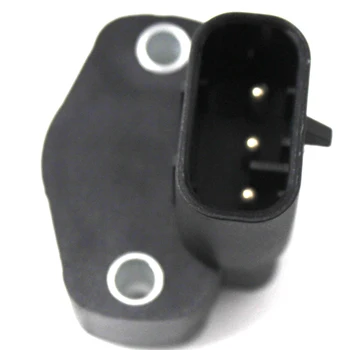 YAOPEI 5019411AA Throttle Position Sensor, der Passer Til Dodge Jeep 4874371AD 5019411AB 5019411AC