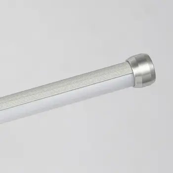 [YGFEEL] 6W LED væglamper Med Knop Skifte Moderne Soveværelse læsestof Belysning 360 Graders Vinkel Justerbar AC90-260V