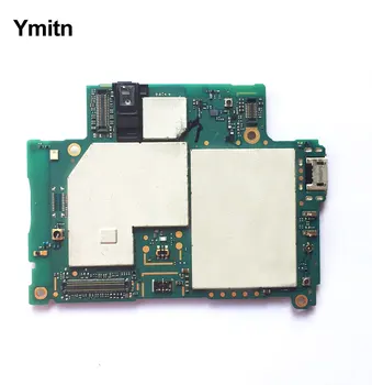Ymitn Boliger Mobile Elektroniske panel bundkort Bundkort Kredsløb Kabel Til Sony Xperia Z2 D6503 Z2A D6553