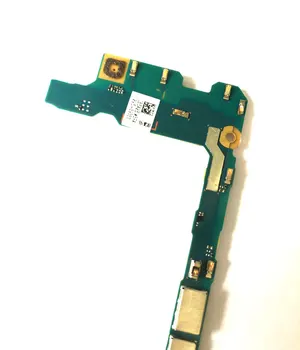 Ymitn Mobile Elektroniske panel bundkort Bundkort Kredsløb Kabel Til Sony xperia Z5 E6883 E6833 E5803 E5823 E6603 E6653