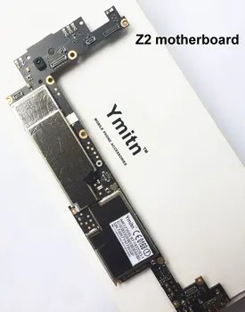 Ymitn Nye Boliger Mobile Elektroniske panel bundkort Bundkort Kredsløb Kabel Til Lenovo zuk z1 z2