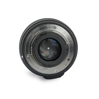 YONGNUO YN35mm F2.0 Vidvinkel-AF/MF Fast Fokus Objektiv til Nikon F Mount D7100 D3200 D3300 D3100 D5100 D90 DSLR-Kameraer 35mm F2N