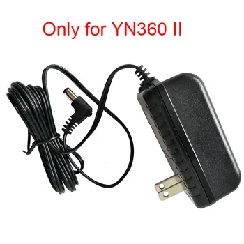 Yongnuo YN360 YN360 II Håndholdte LED Studie Fotografering Video Lys Ice Stick 3200k-5500k RGB Farverige Kontrolleret af Telefonen App