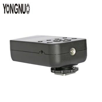 YONGNUO YN622N-TX E-trådløse TTL flash controller er en YN622N i-TTL radio flash transceiver støtte Til Alle NIKON DSLR-Kameraer