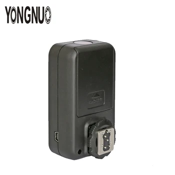 YONGNUO YN622N-TX E-trådløse TTL flash controller er en YN622N i-TTL radio flash transceiver støtte Til Alle NIKON DSLR-Kameraer