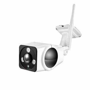 YSA Hi3516C hd 1080P Mini-Overvågning 3G 4G SIM-Kortets IP-kameraer PTZ PTP Udendørs Bullet Kamera Trådløse AP Hotspot Motion