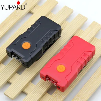 Yupard Bærbar Belysning Sensing LED Forlygte Induktiv Forlygte udendørs cap light USB Oplader Indbygget Genopladeligt batteri