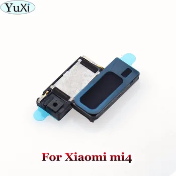 YuXi 1stk For Xiaomi Mi4 M4 Ørestykke Højttaler Modtager Øretelefon Udskiftning Del