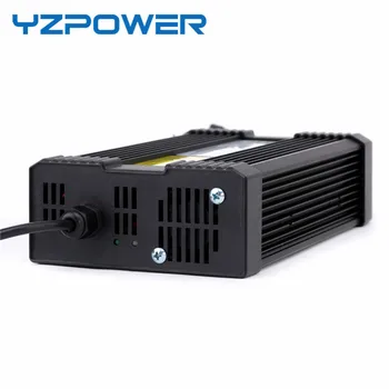 YZPOWER 67.2 V 5A Lithium Batteri Oplader til 60V Li-ion-Polymer-Scooter Med CE-ROHS-100V - 240V AC