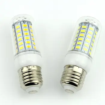 Z20 LED Majs Pære E27 Lampe E14 110/220V SMD5730 48/69Leds Pærer Lampada LED-Lamper Energibesparende Lys til Hjemmet Dropship